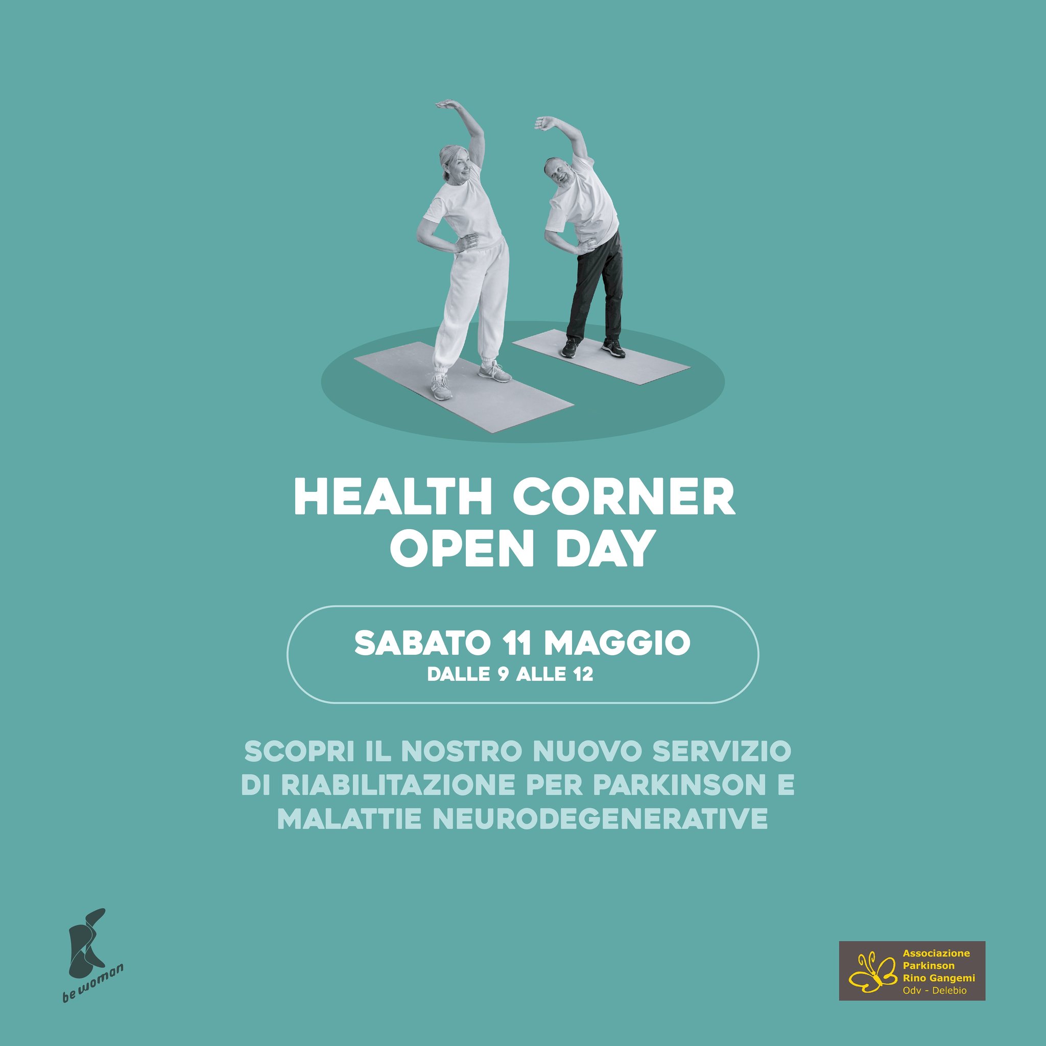 open-day-health-corner